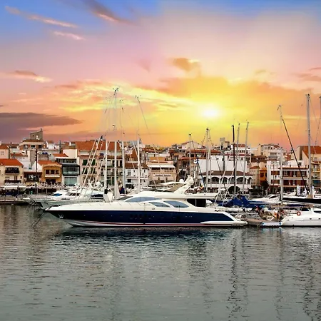 Mediterranean Way - Xalet Bau Cambrils