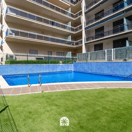Mediterranean Way - Xalet Bau Apartman Cambrils