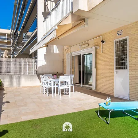 Mediterranean Way - Xalet Bau Cambrils