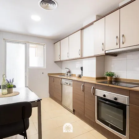 Apartamento Mediterranean Way - Xalet Bau *