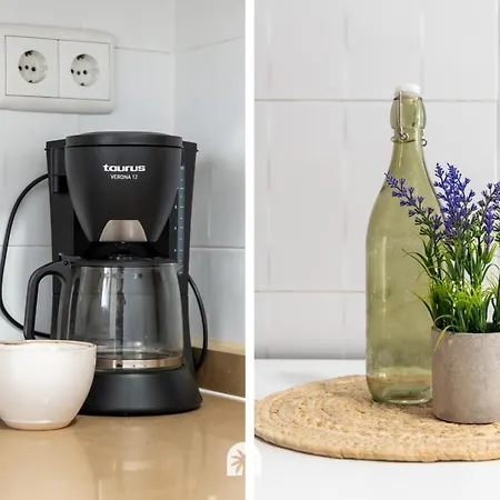 Apartamento Mediterranean Way - Xalet Bau Cambrils