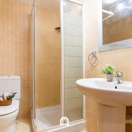 Apartamento Mediterranean Way - Xalet Bau Cambrils