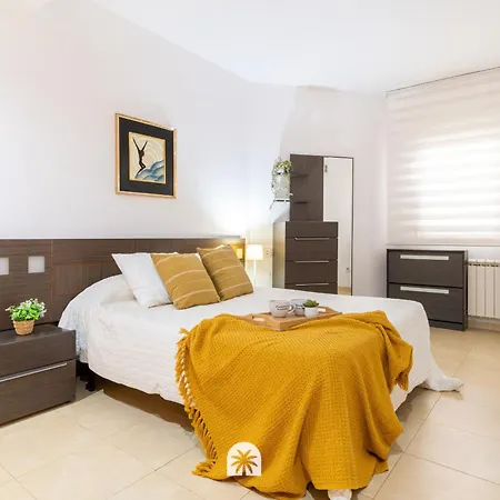 Mediterranean Way - Xalet Bau Apartamento Cambrils
