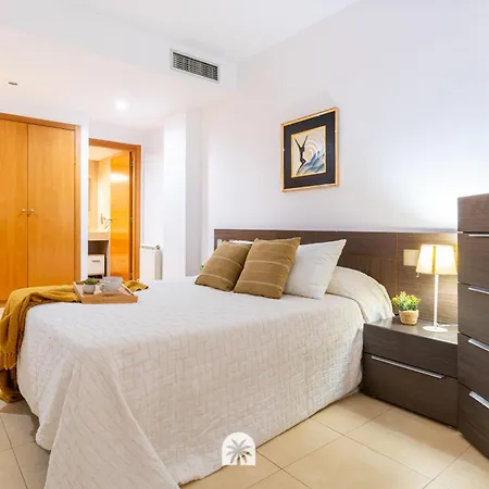 Mediterranean Way - Xalet Bau Apartamento
