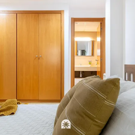 Apartman Mediterranean Way - Xalet Bau Cambrils