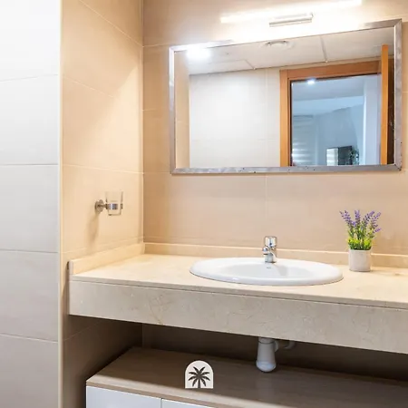 Mediterranean Way - Xalet Bau Apartamento Cambrils