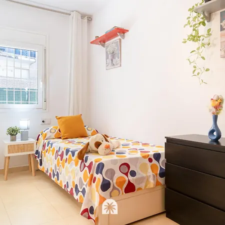 Mediterranean Way - Xalet Bau Apartamento *