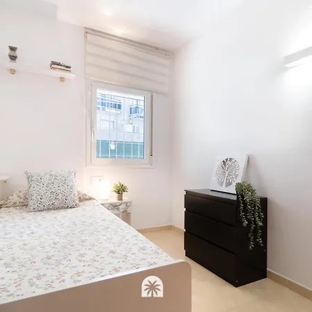 Mediterranean Way - Xalet Bau Apartman