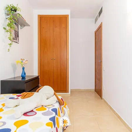 Mediterranean Way - Xalet Bau