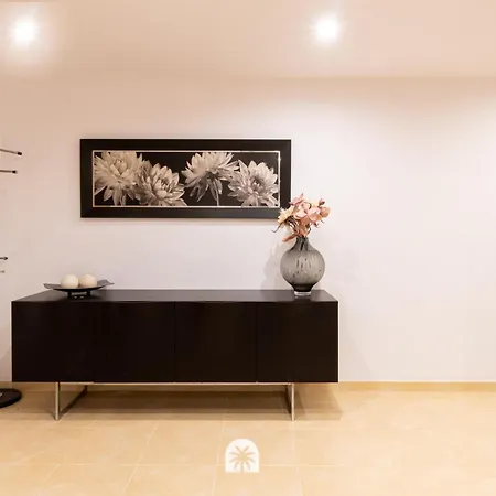 Mediterranean Way - Xalet Bau Cambrils