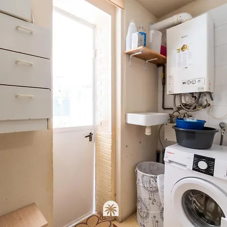 Apartman Mediterranean Way - Xalet Bau Cambrils