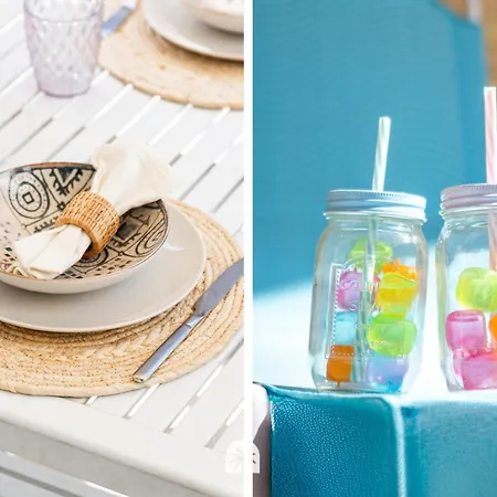 Mediterranean Way - Xalet Bau Apartman