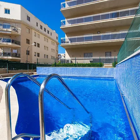 Apartamento Mediterranean Way - Xalet Bau