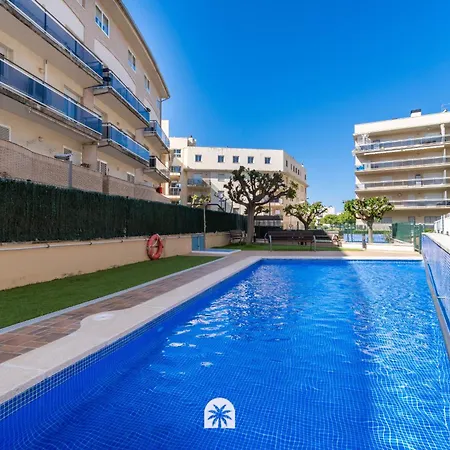 Apartman Mediterranean Way - Xalet Bau Cambrils