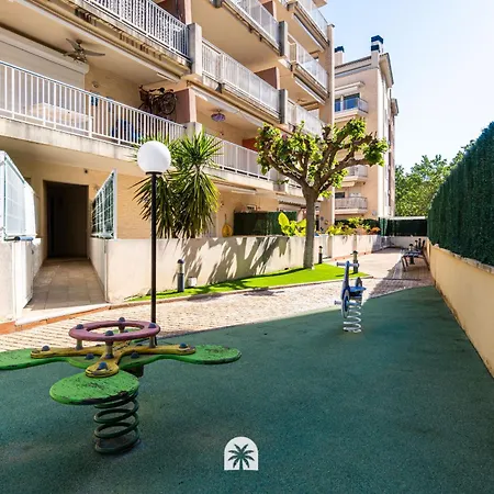 Apartamento Mediterranean Way - Xalet Bau *