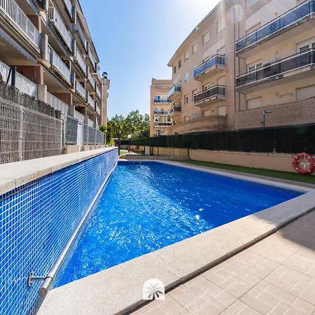 Mediterranean Way - Xalet Bau * Cambrils