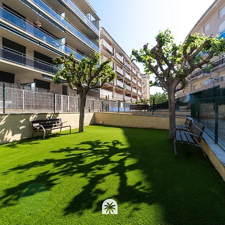 Mediterranean Way - Xalet Bau * Cambrils