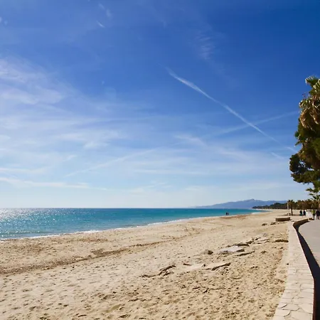 Mediterranean Way - Xalet Bau Cambrils