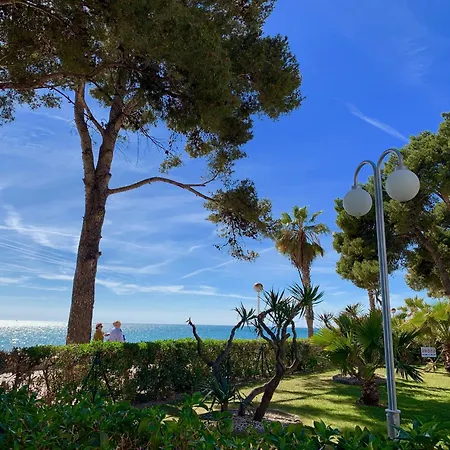 Apartamento Mediterranean Way - Xalet Bau *